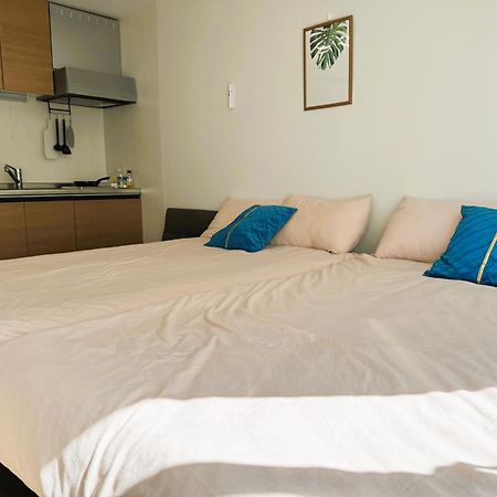 Apartament Honmachi Station 1Min Shinsaibashi 3Min 2Beds Im2 Osaka Zewnętrze zdjęcie