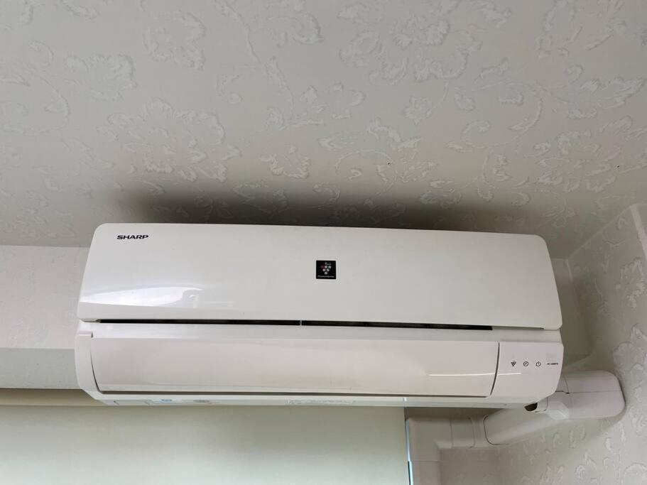 Apartament Honmachi Station 1Min Shinsaibashi 3Min 2Beds Im2 Osaka Zewnętrze zdjęcie